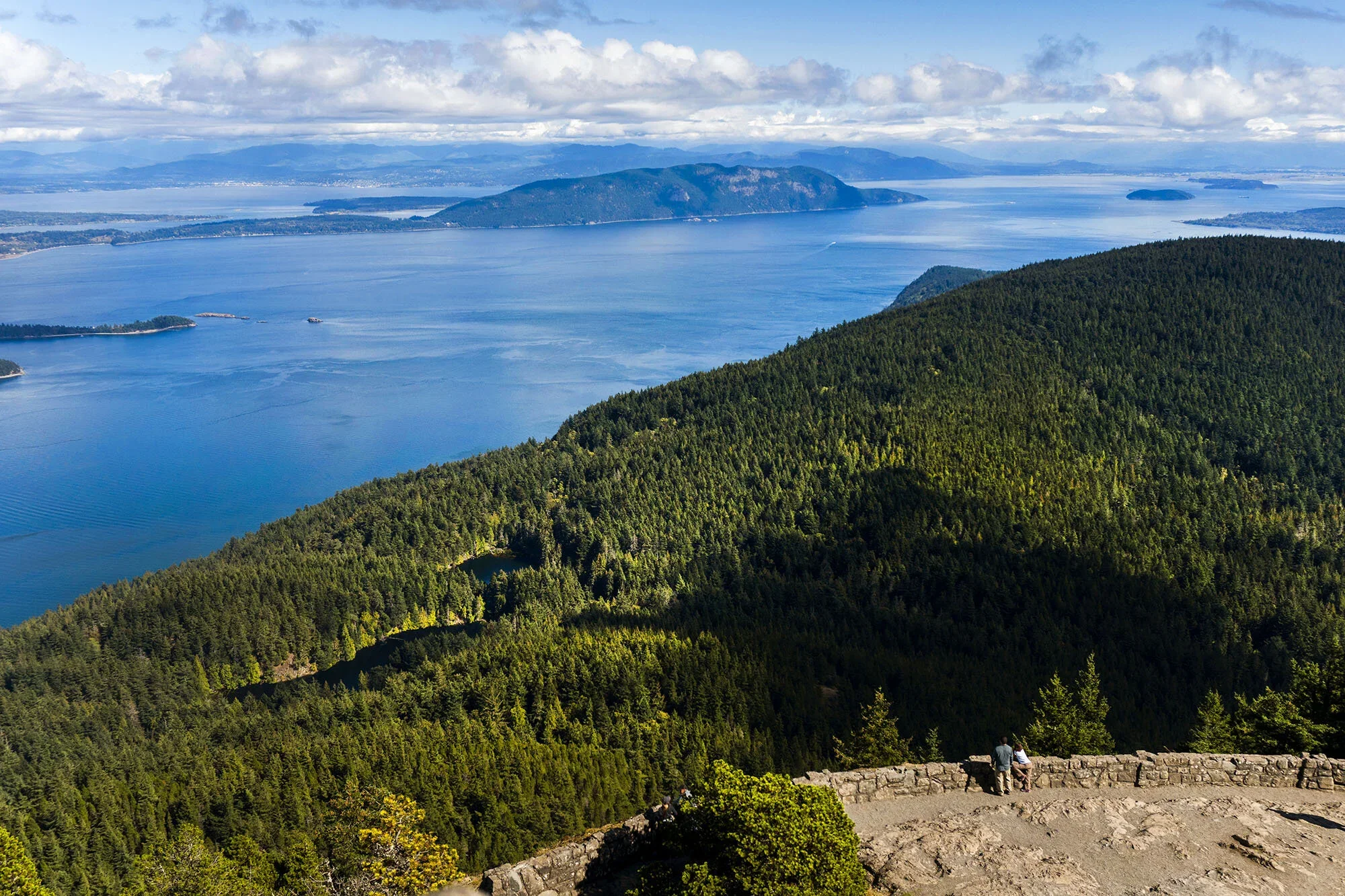 RIC Update: A Mid-Project Report to the Community