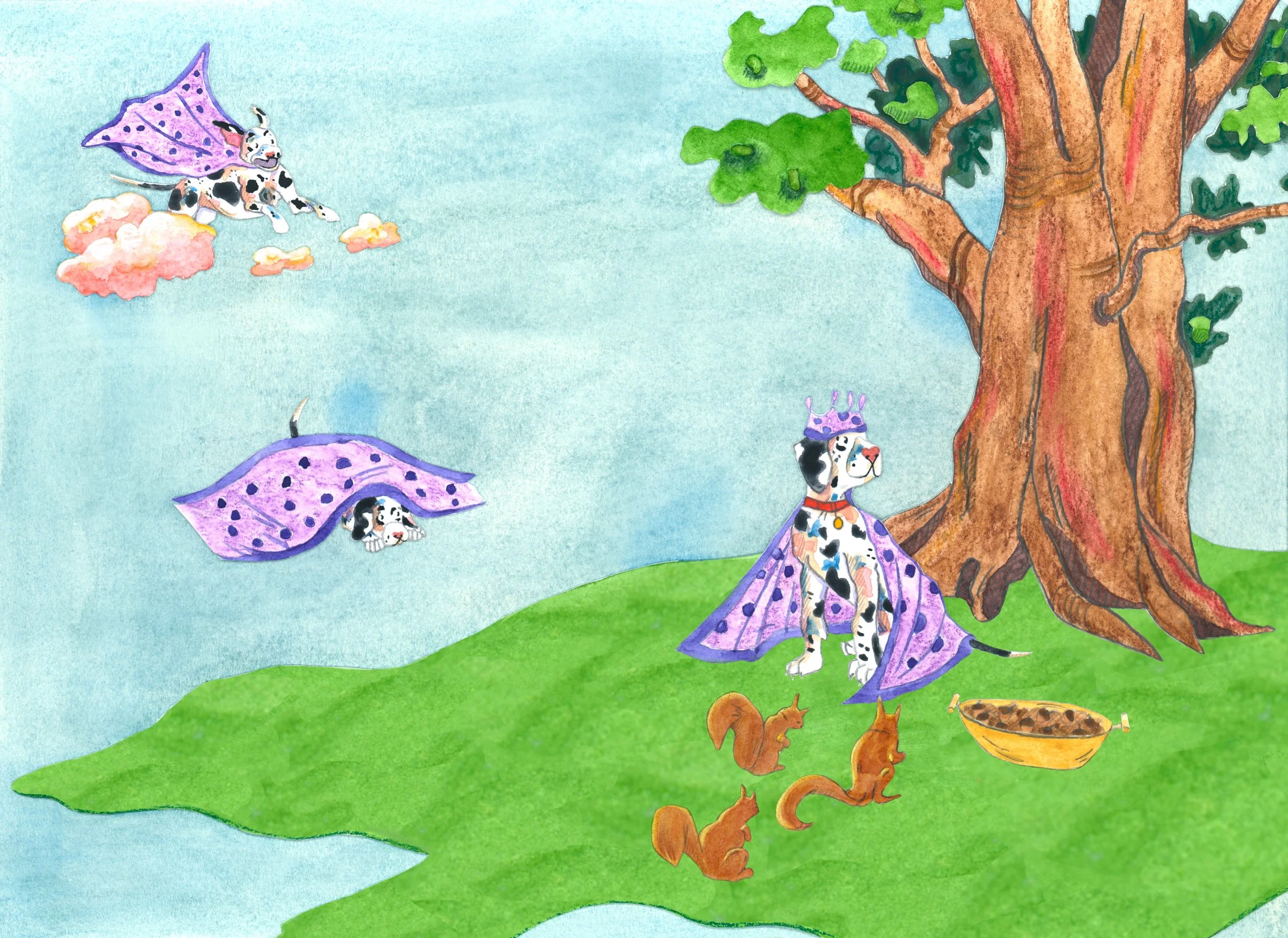hkeith_2026_Hankiesblankie_finishedspread_3.jpg