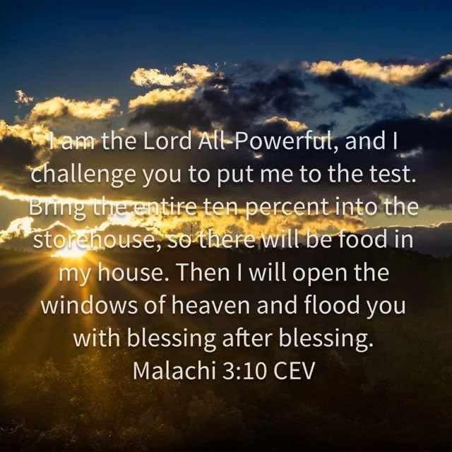 Happy Sunday!