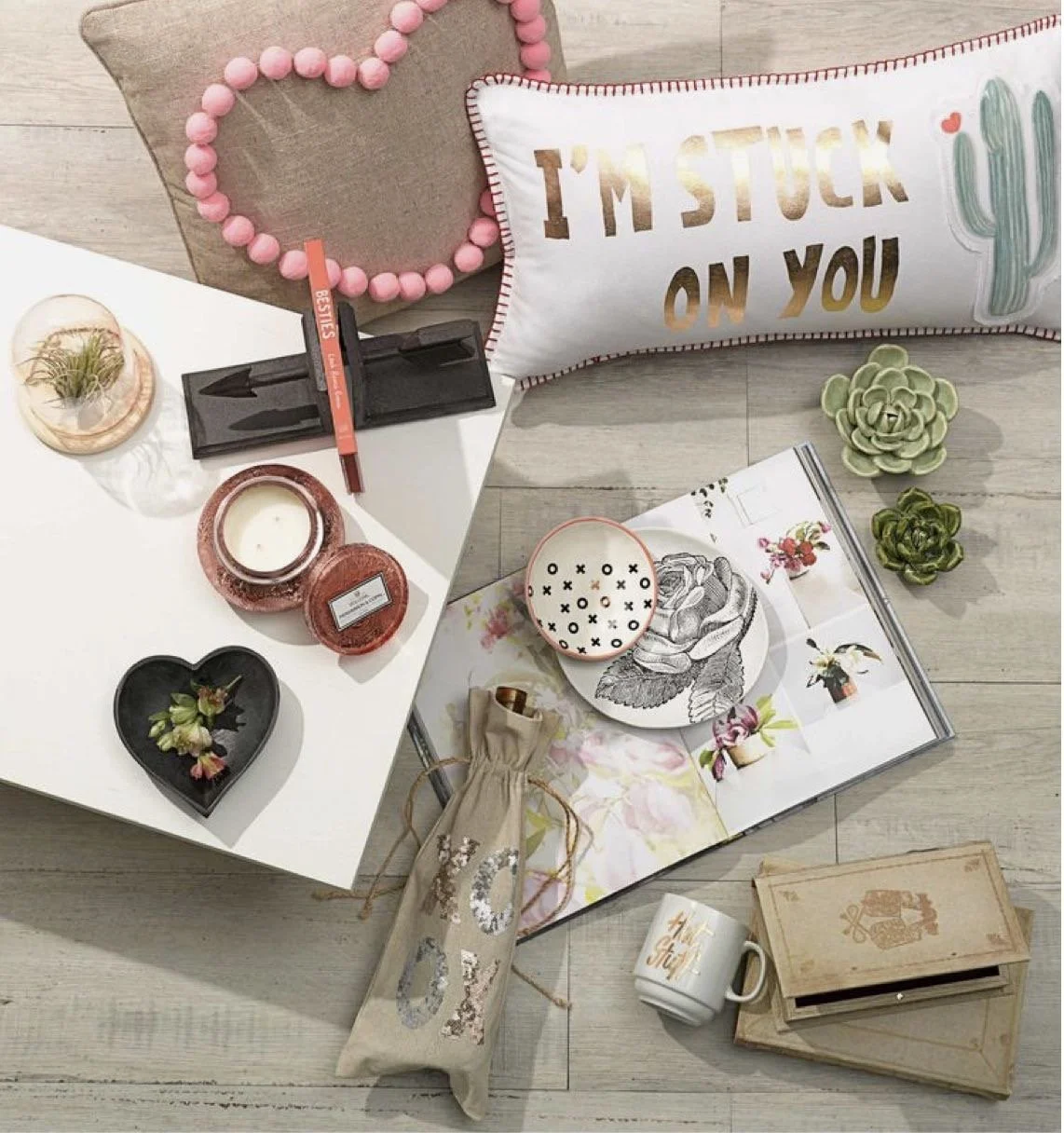 Happy Valentine’s Day!