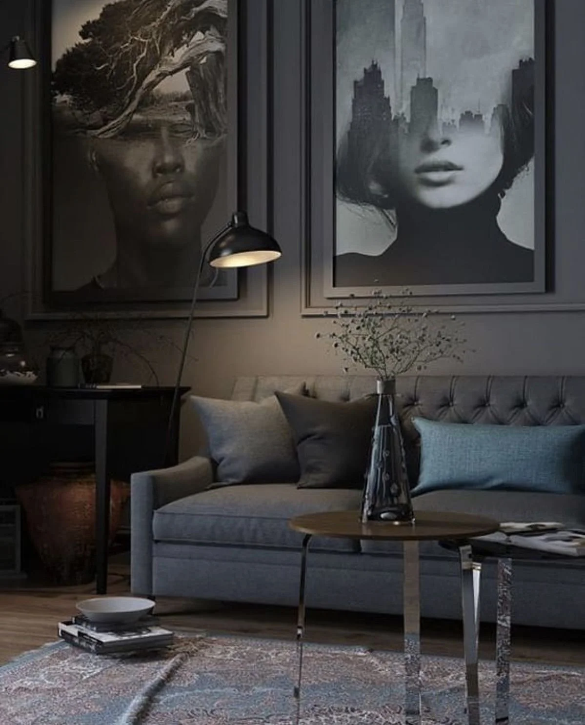 Bold Design!