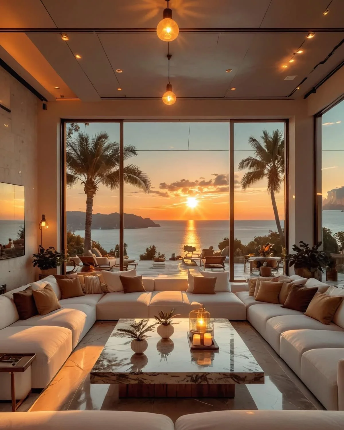 Bringing the Resort Home: how to infuse vacation luxury into everyday living….