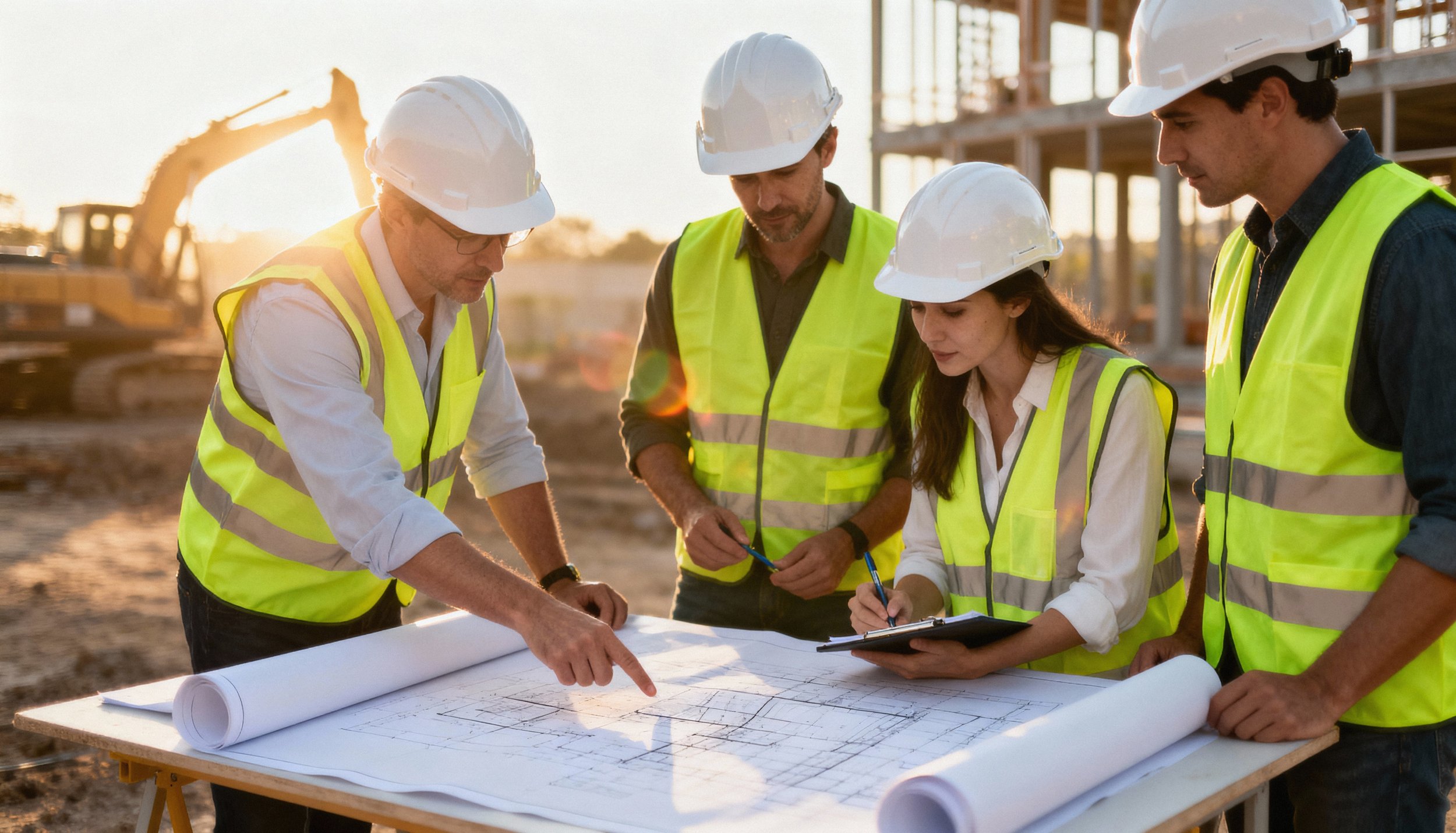 Montana Construction Lien Law: What Contractors, Subcontractors, and Property Owners Need to Know
