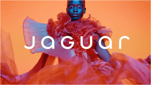 The Jaguar Rebrand: A Case Study in Attention Seeking vs. Brand Building