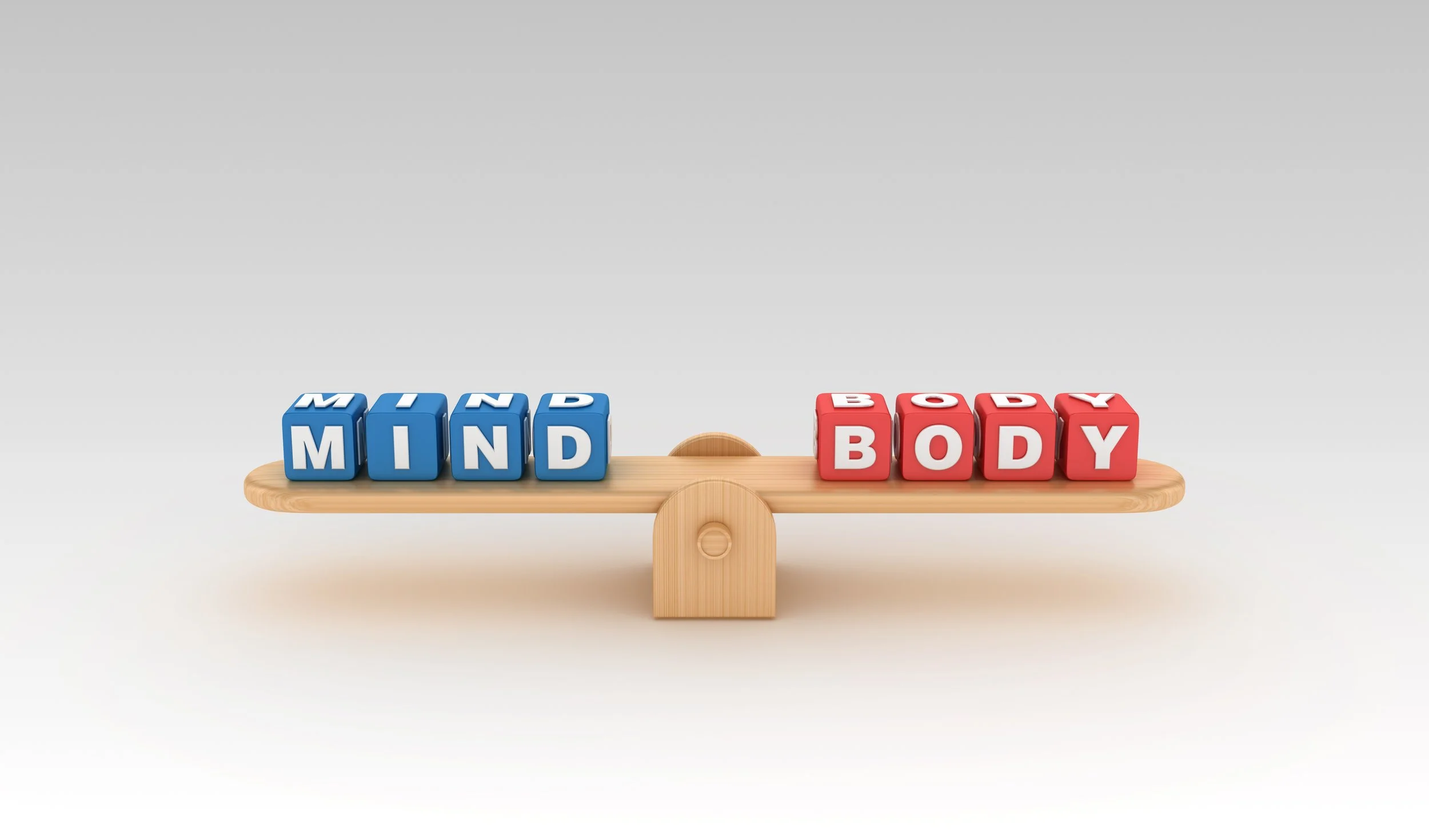 Understanding Dual Diagnosis: Healing the Mind and Body Together