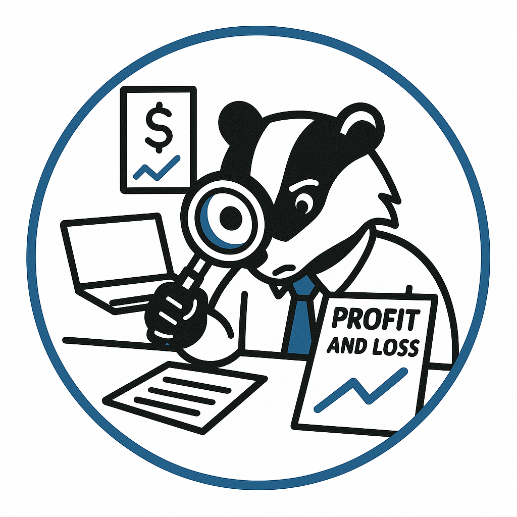 Deep Dive Soup to Nuts Business Audit