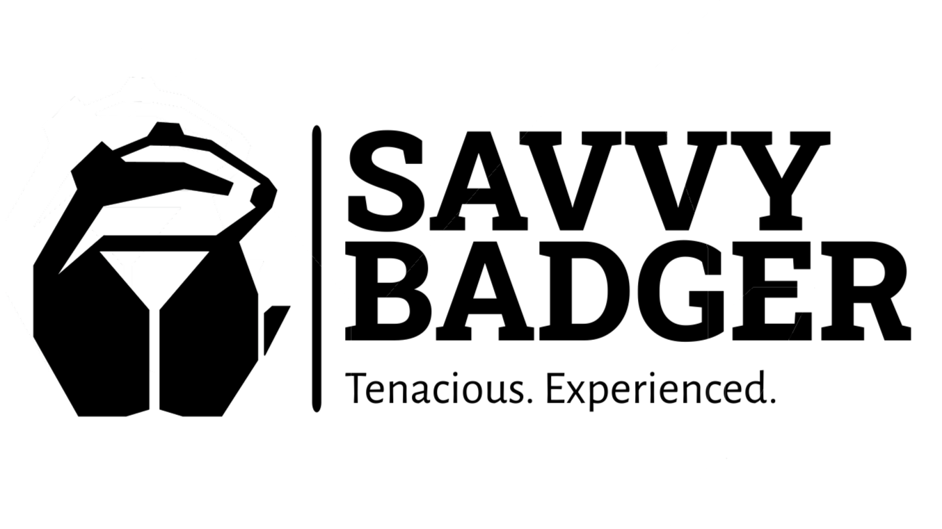 Savvy Badger.com