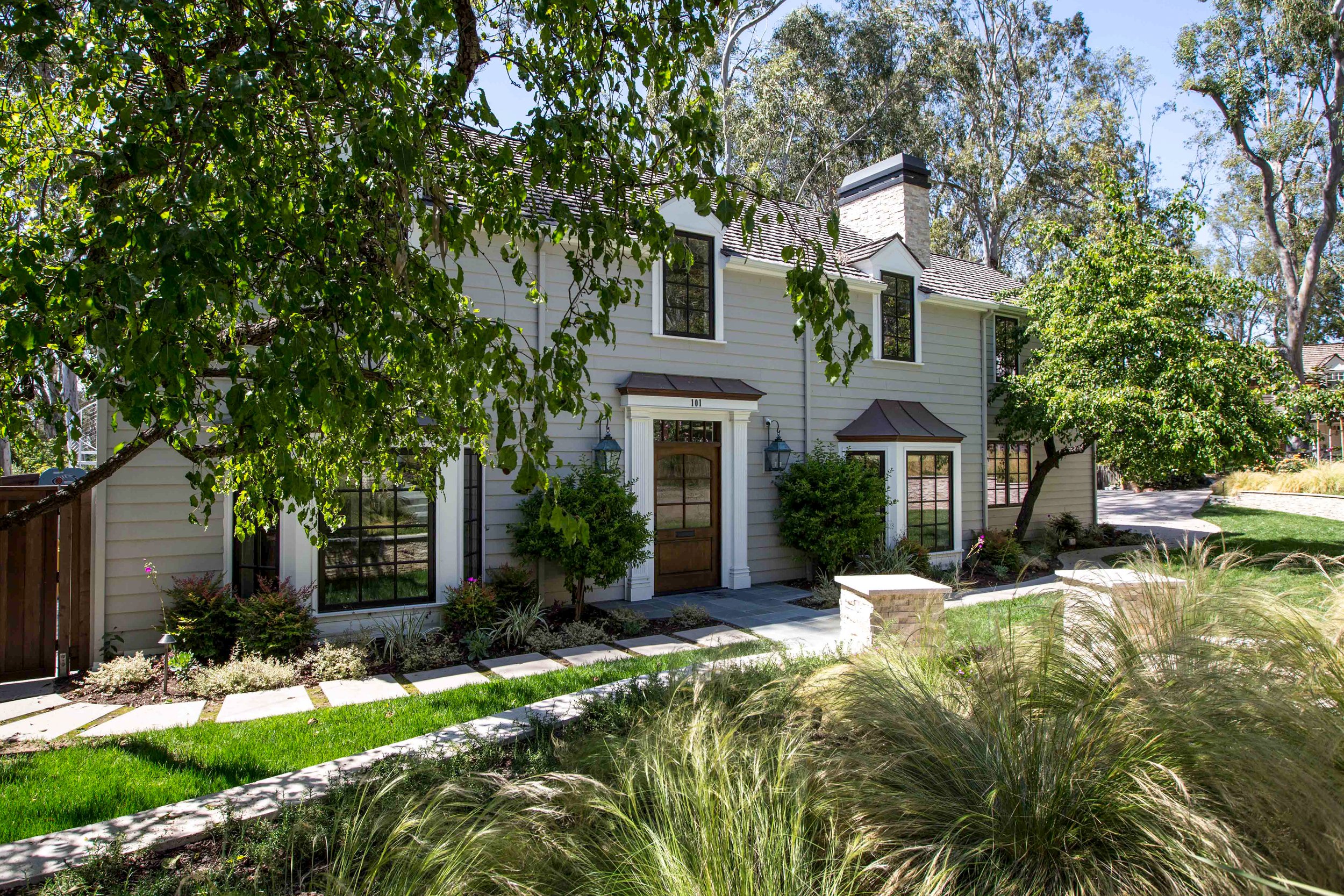 Palos Verdes Estates