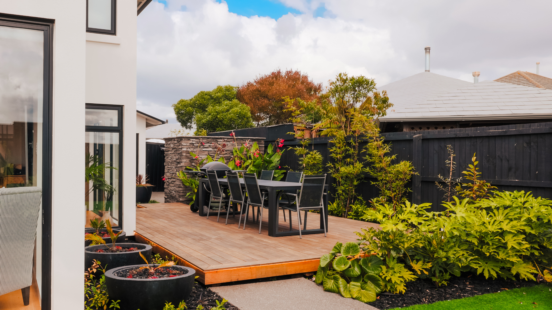 Deck.d | Timeless Spaces, Built to Last.