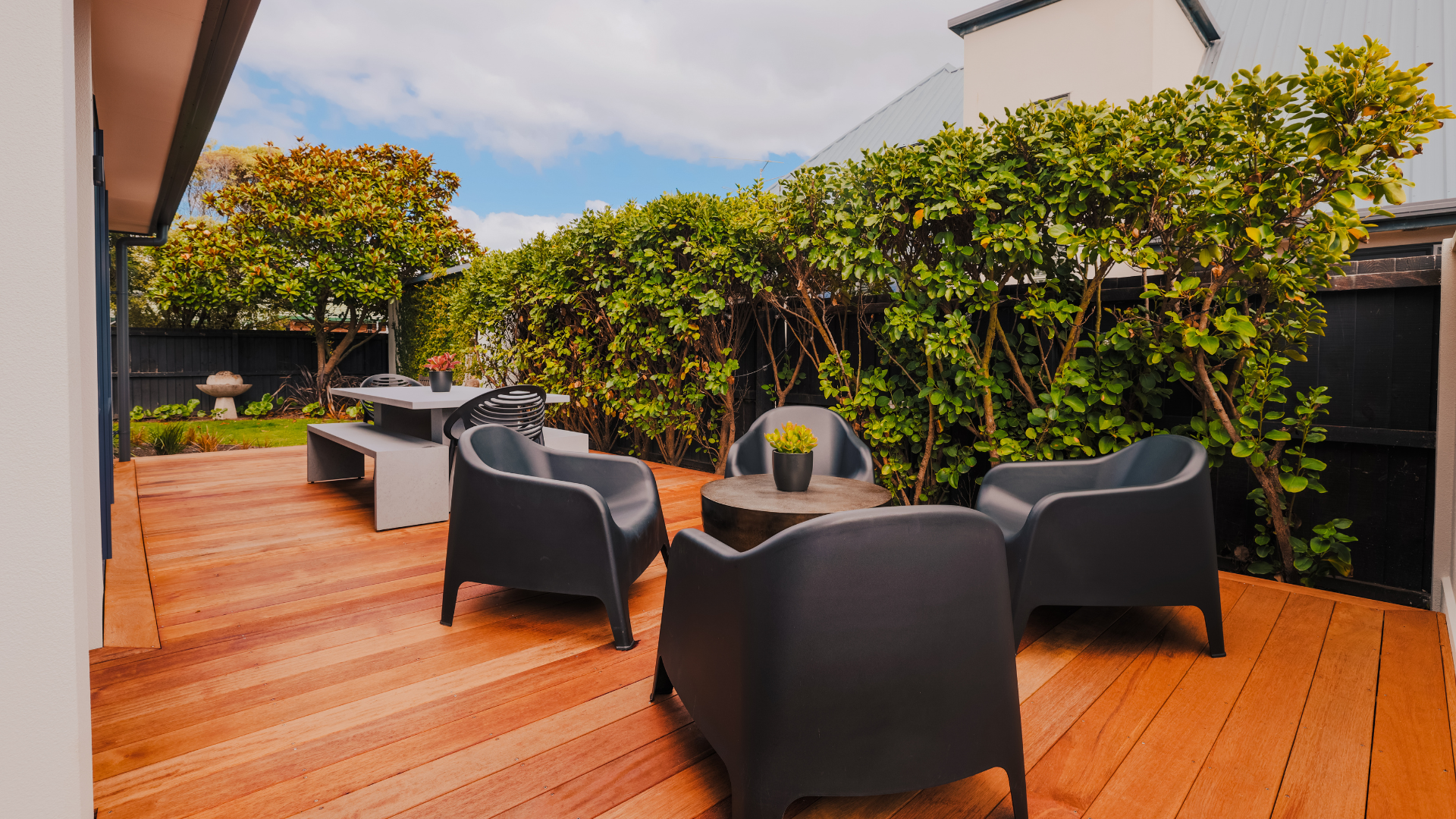 Deck.d | Timeless Spaces, Built to Last.