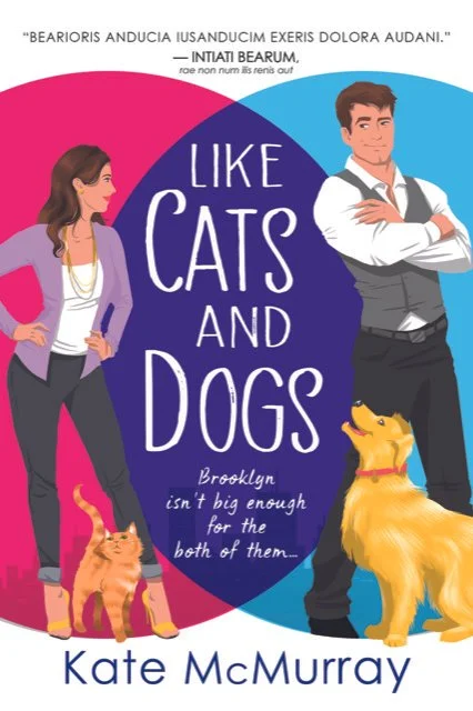 McMurray, LIKE CATS AND DOGS.jpeg