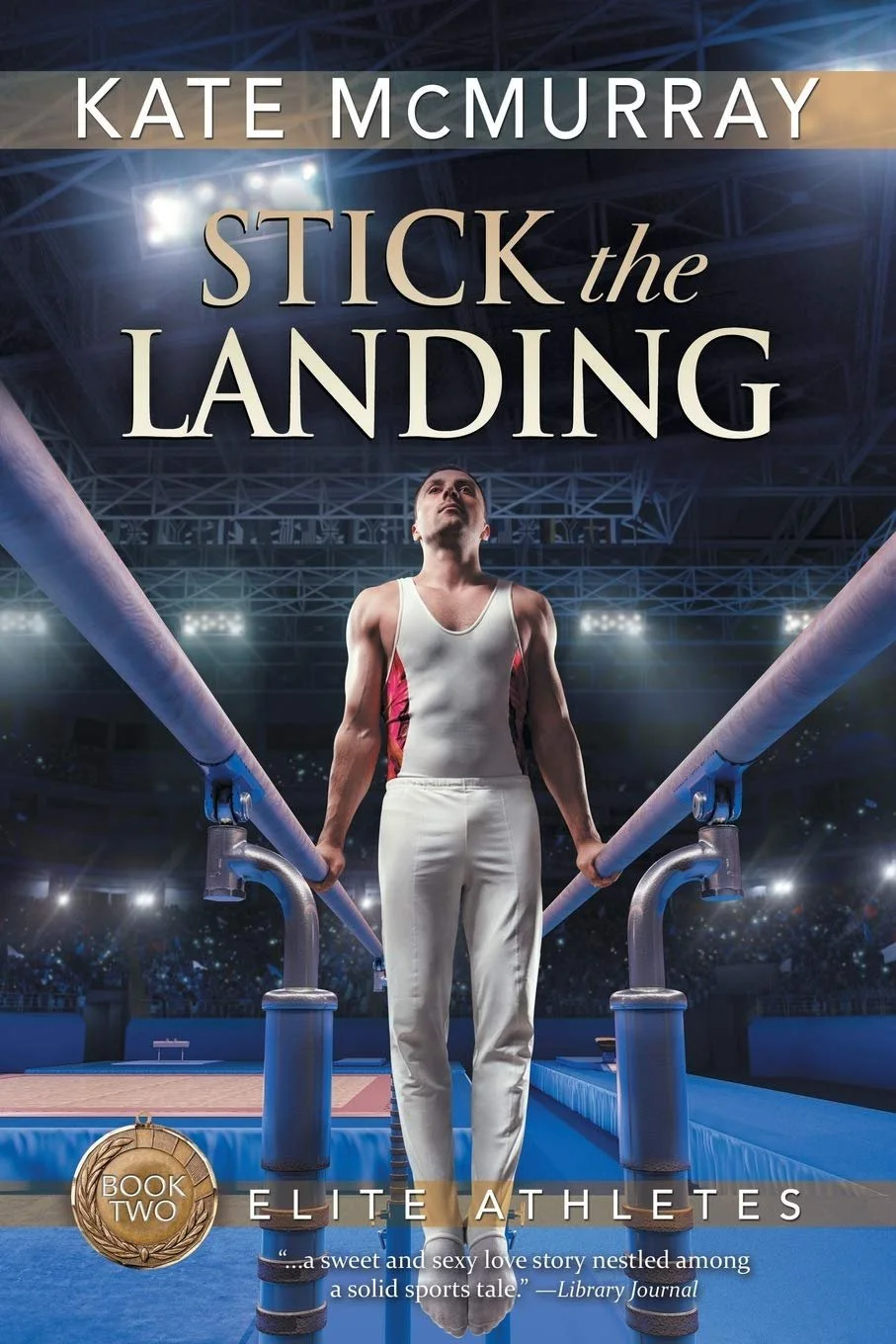 McMurray, STICK THE LANDING.jpg