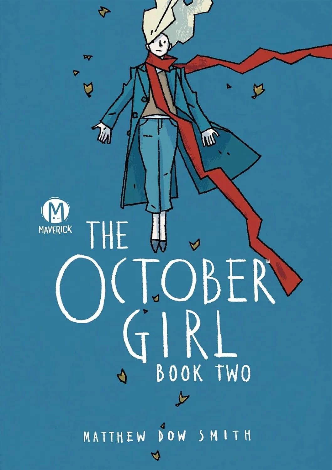 Smith, THE OCTOBER GIRL 2.jpg