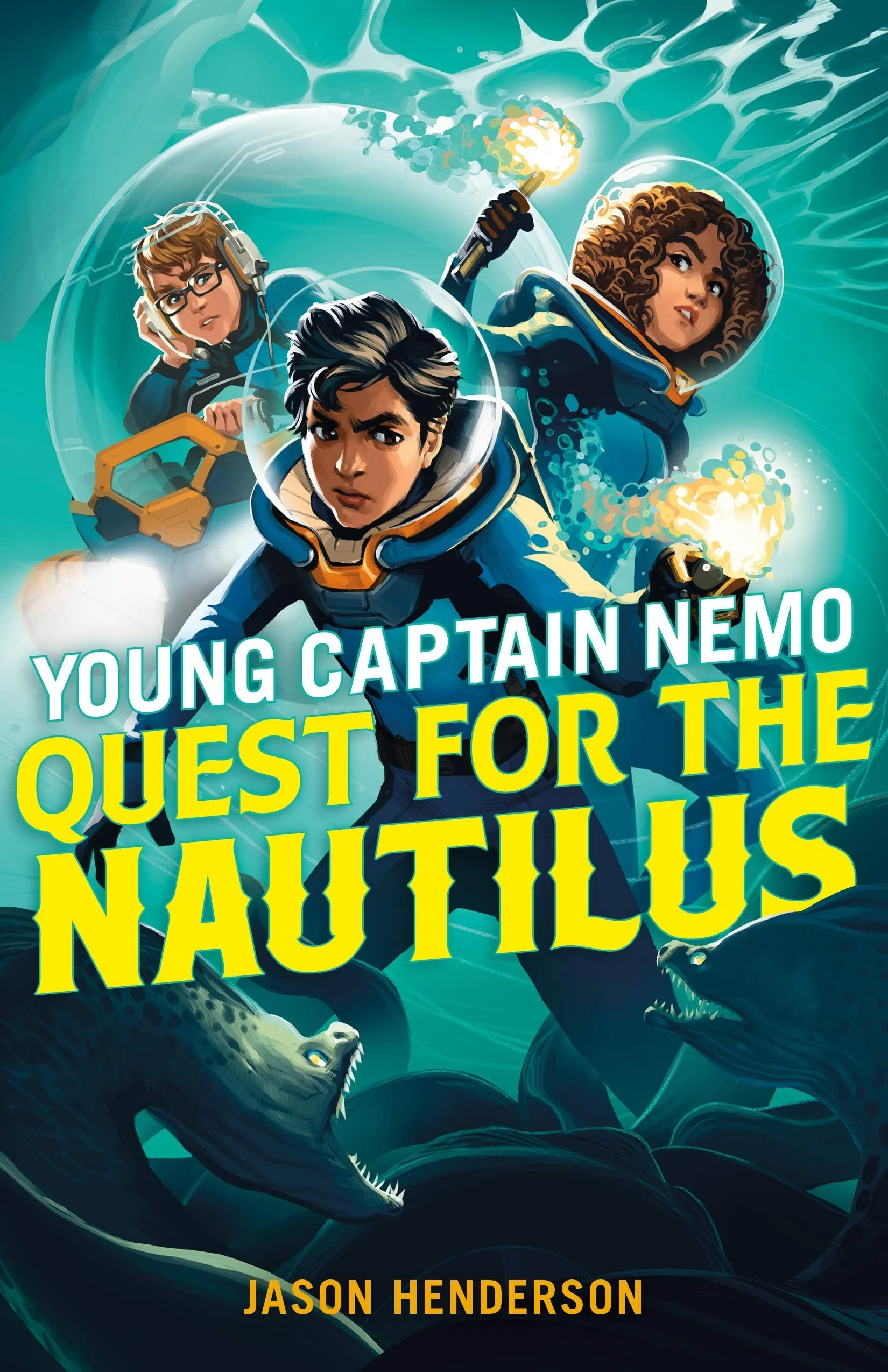 Henderson, NEMO2 - QUEST FOR THE NAUTILUS.jpg