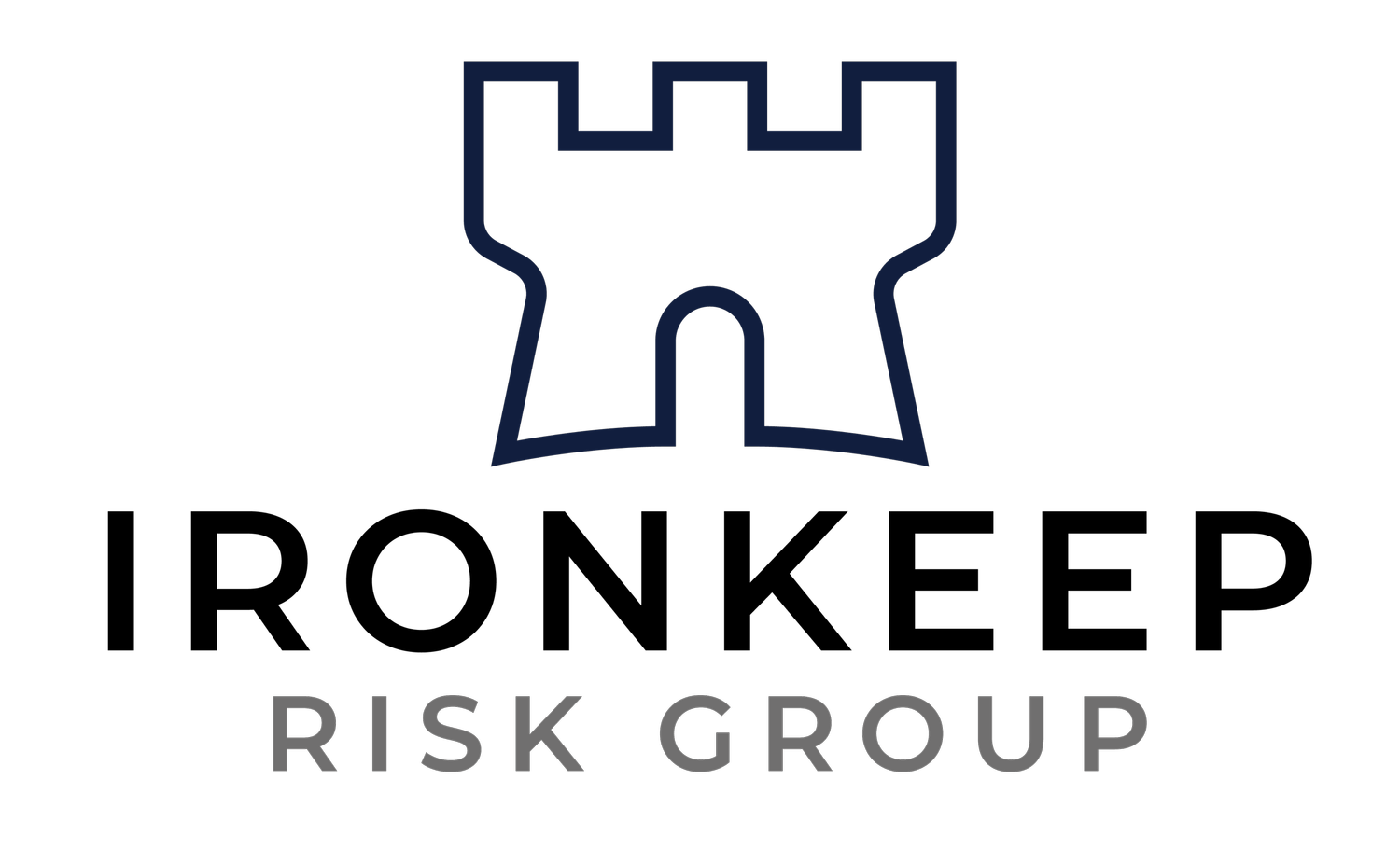 IronKeep Risk Group