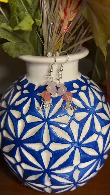 Love Earrings