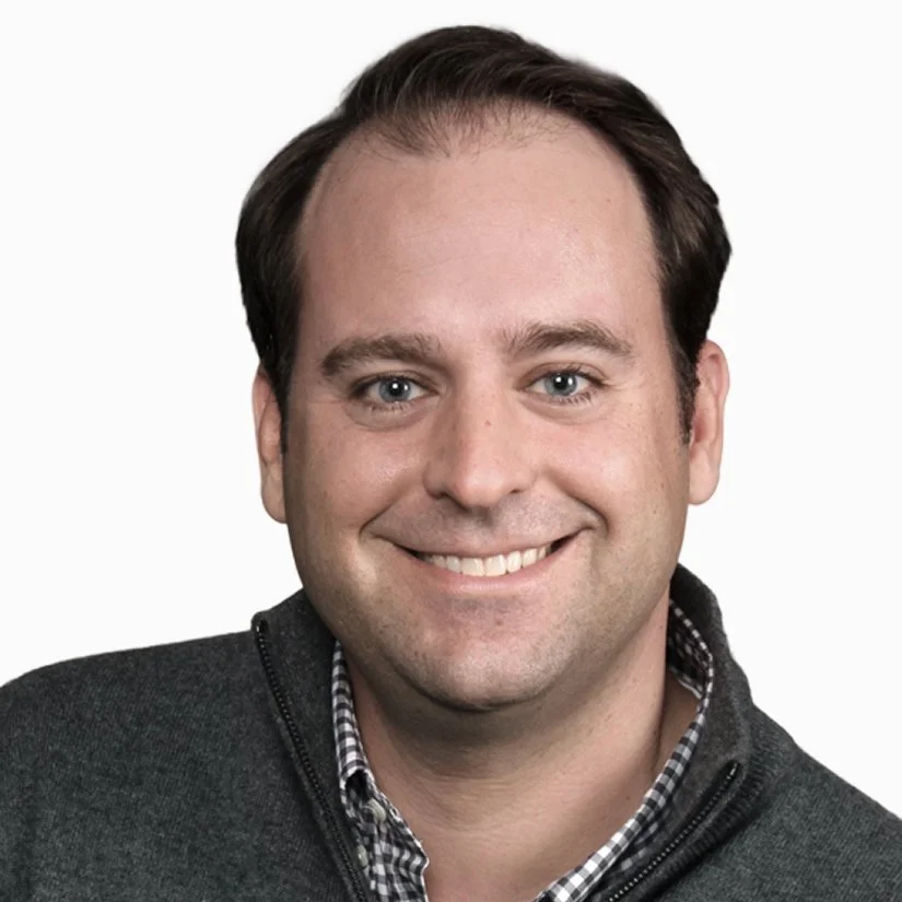 Matthew Cosgrave, Vice Vice President of Servicing & Collections