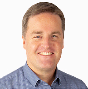 Craig Nies, Chief Technology Officer