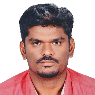 Jayaram Pandian, Executive Vice President, Product & Platform Engineering