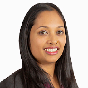 Shibani Patnaik, Chief Operations Officer