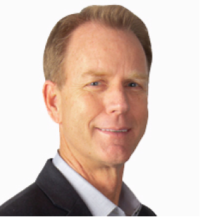 Glen Freter, Chief Financial Officer