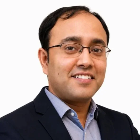 Nishant Singh - Vice President - Credit Strategy