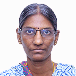 Lakshmi Rajamani, Managing Director & Chief Operations Officer, India Operations