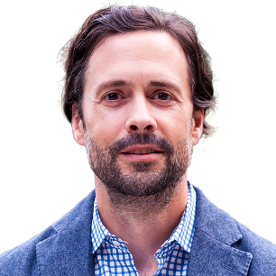 Todd Rice, Chief Revenue Officer