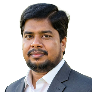 Vijayakumar Mathiyazhahan, Executive Vice President, Engineering & AI Systems