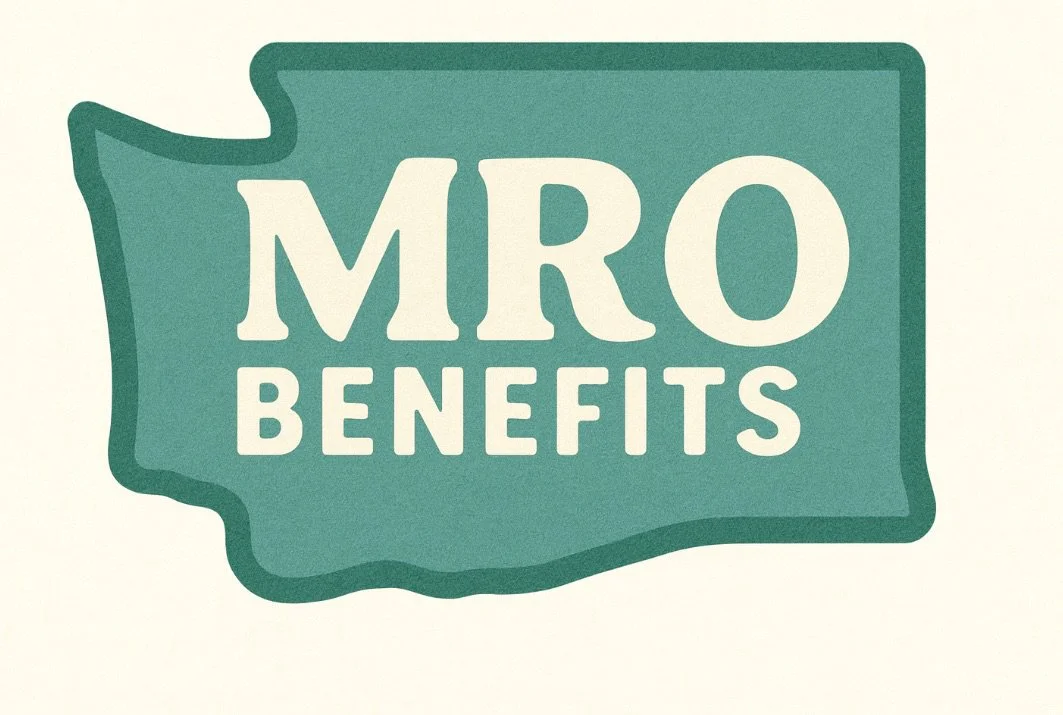  MRO BENEFITS