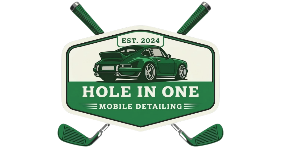 Hole In One Mobile Detail