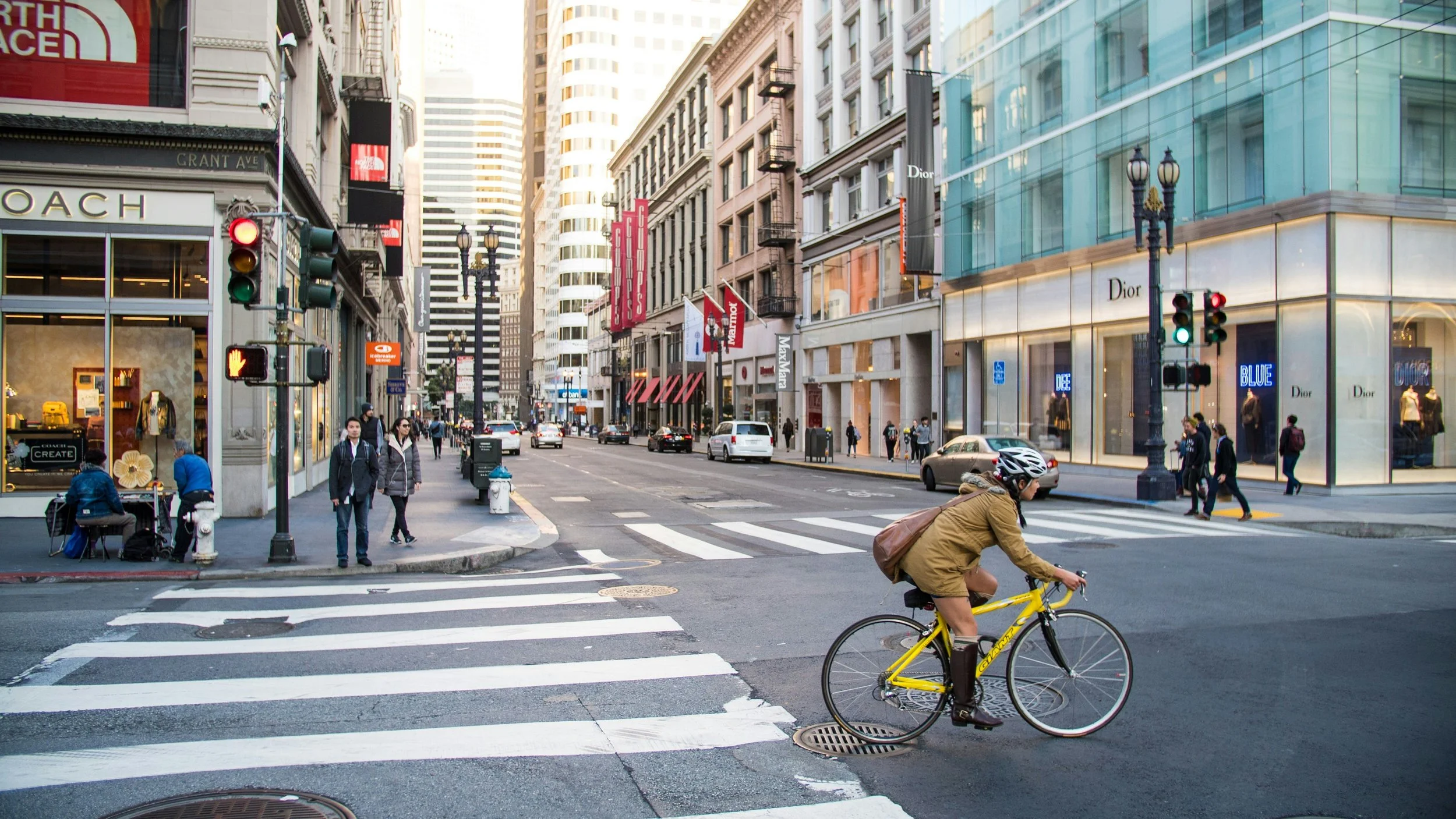 San Francisco Commercial Permit Expediting in 2026