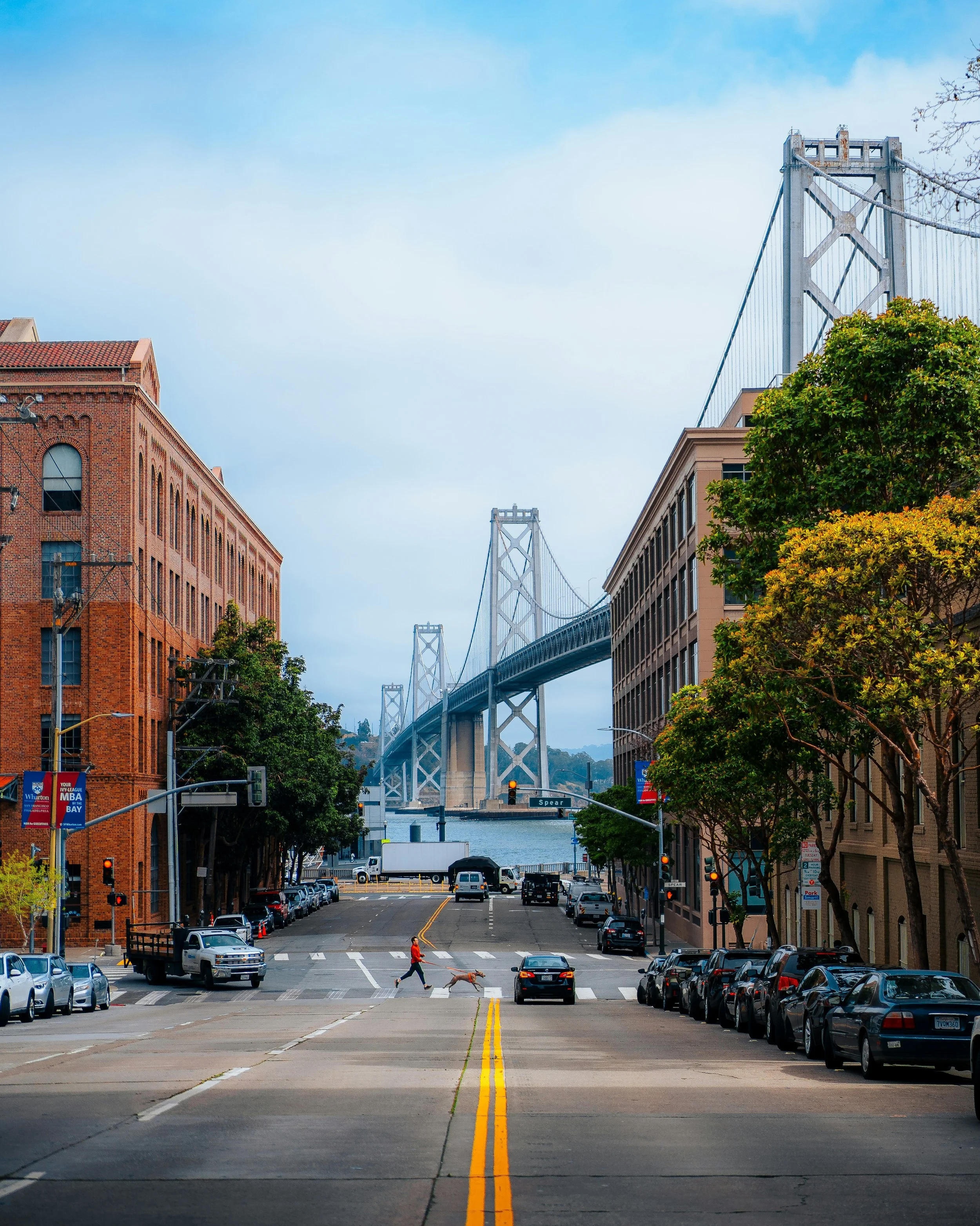 SF DBI TI Permit Expediting for Office Build-Outs