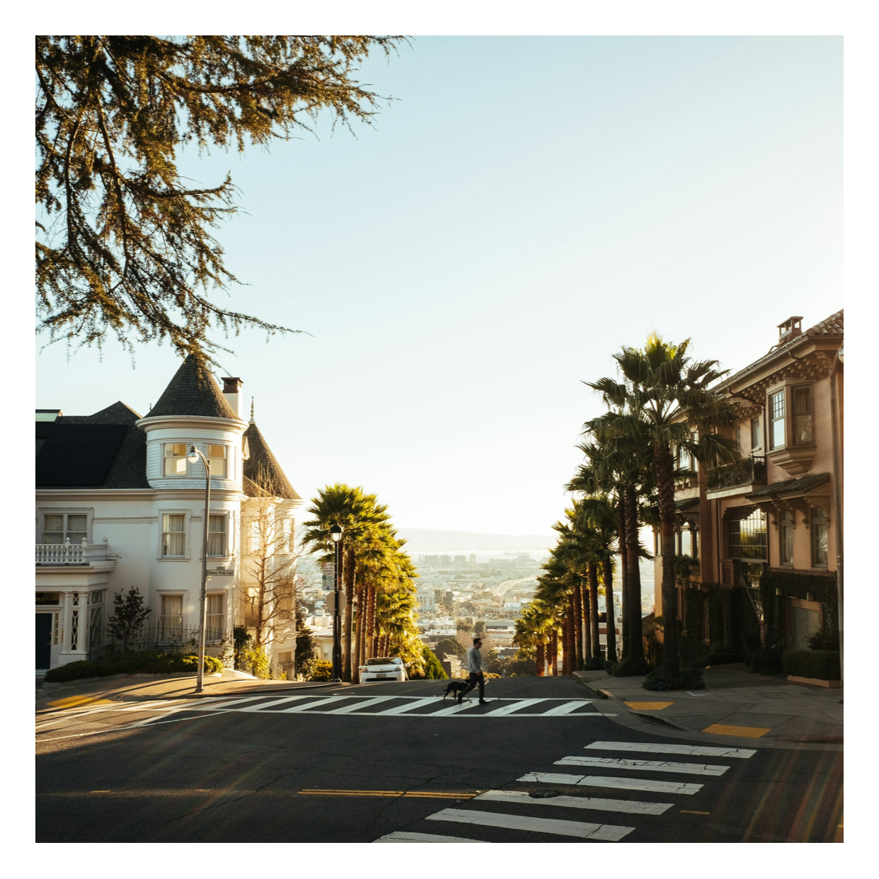 How to Permit a Home Addition in San Francisco