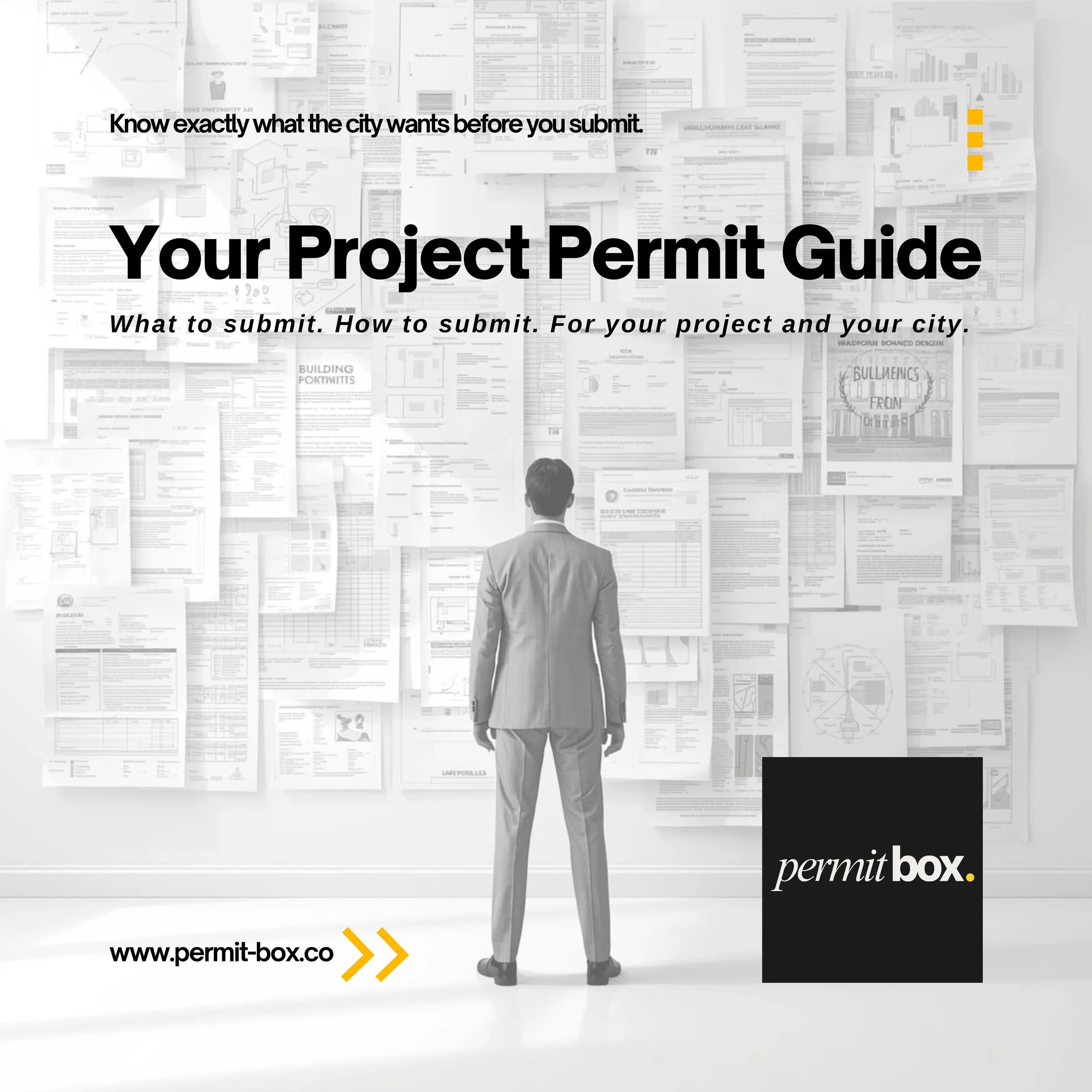 Your Project Permit Guide