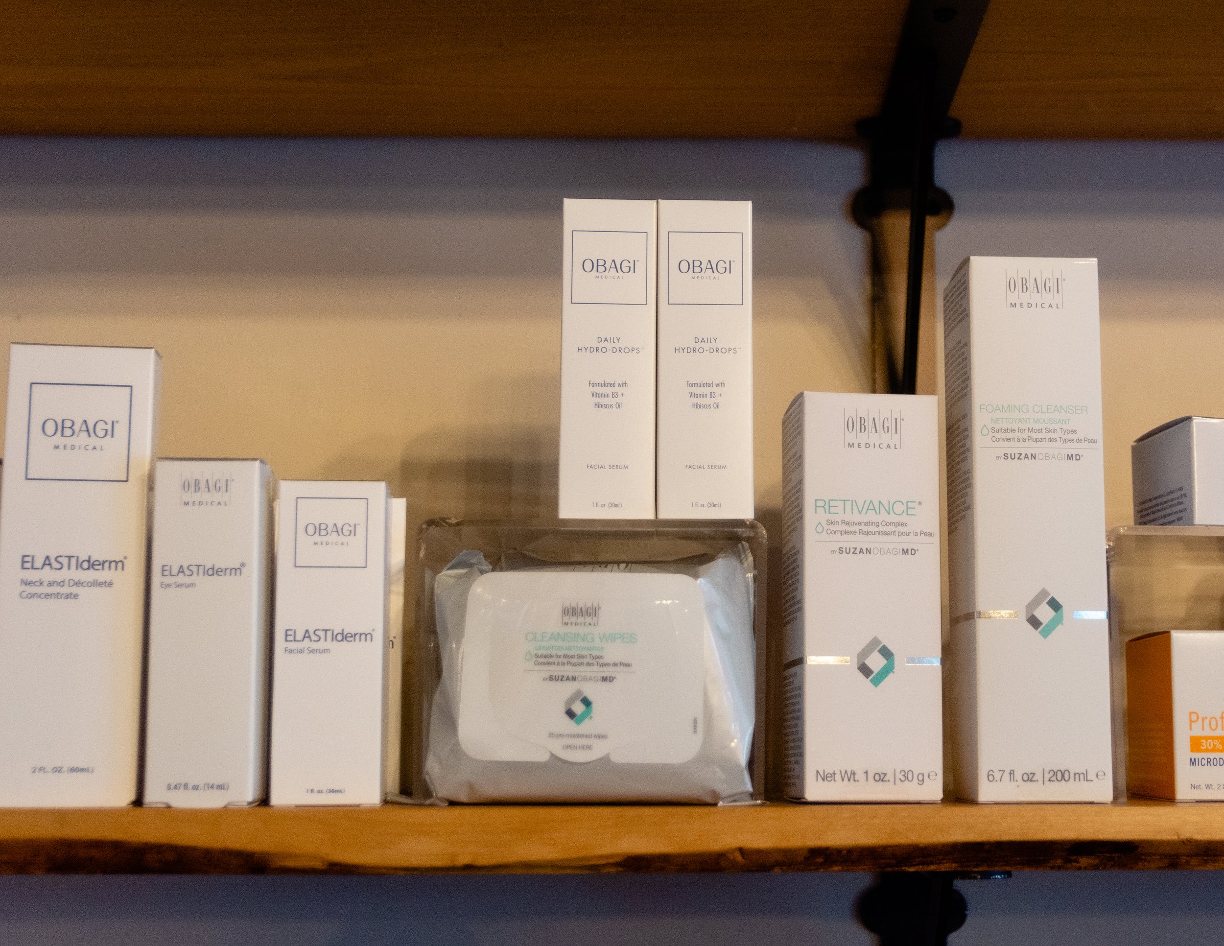 Obgai & Wellness Products