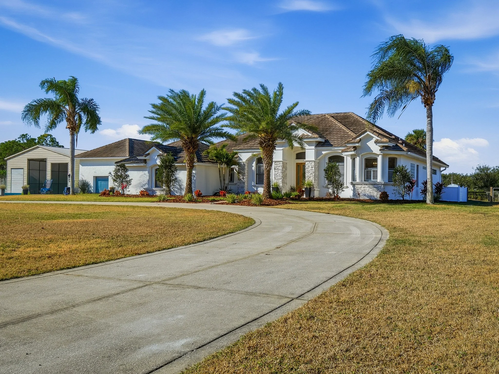 December 2025 Real Estate Market Update