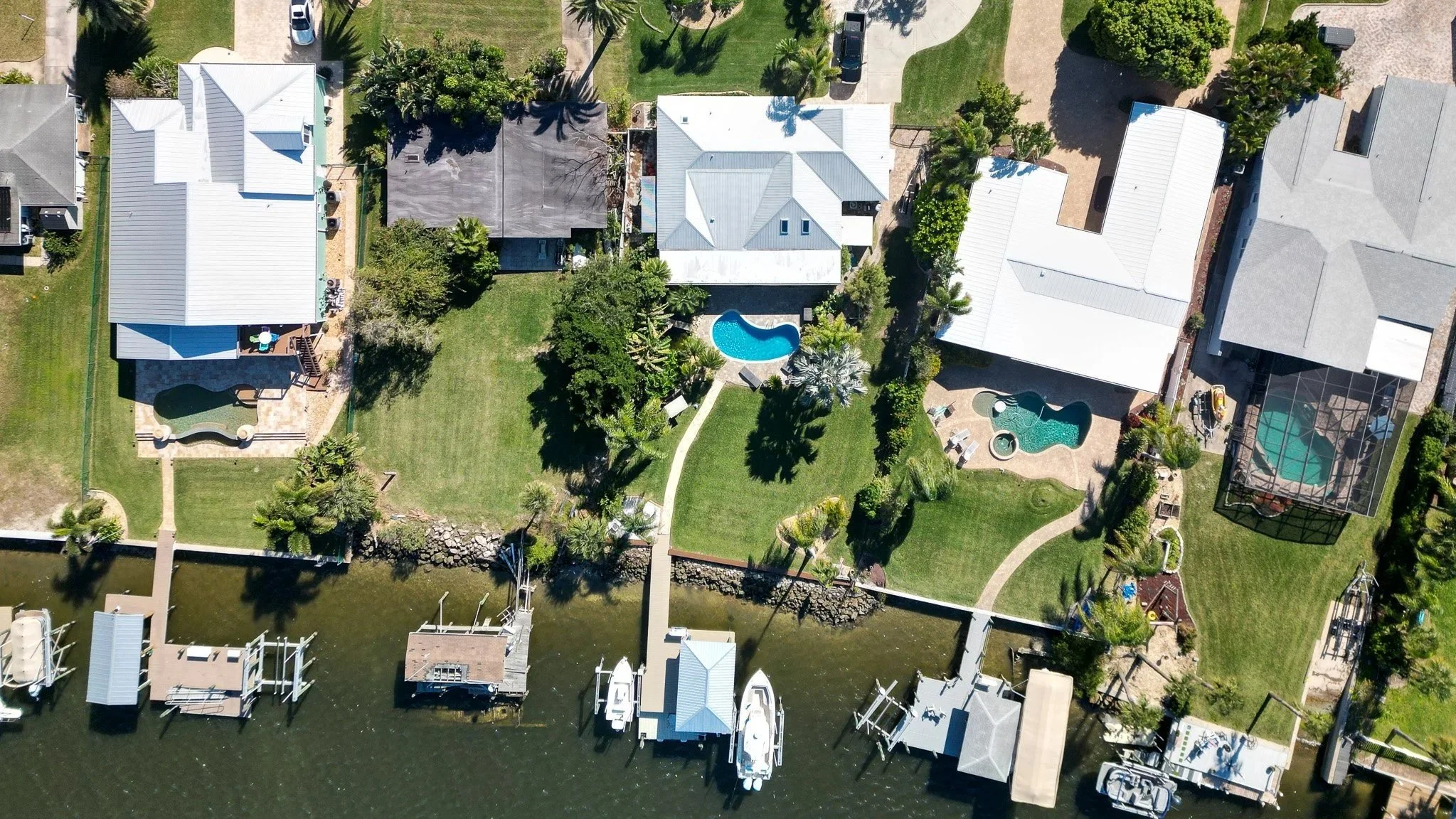 Florida’s Housing Market Cooled in 2025 — Is a Rebound Starting in New Smyrna Beach?