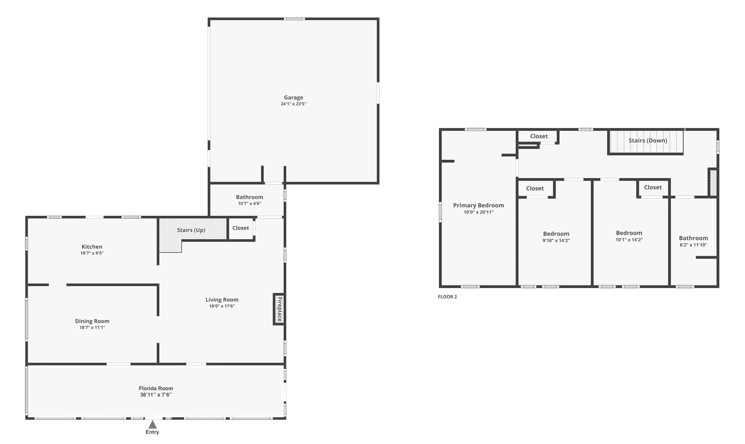 Why 3D Tours and Floor Plans Sell Homes Faster