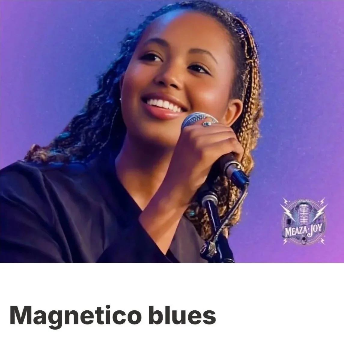 Free To Be ME makes it to Italy!  Album review by il manifesto.  Link to article