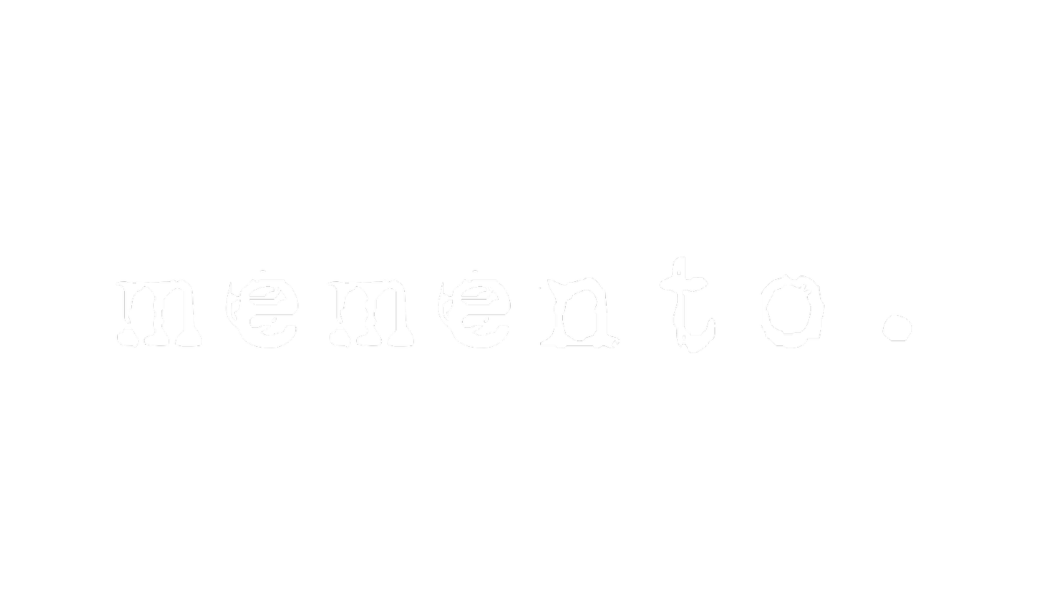 Memento