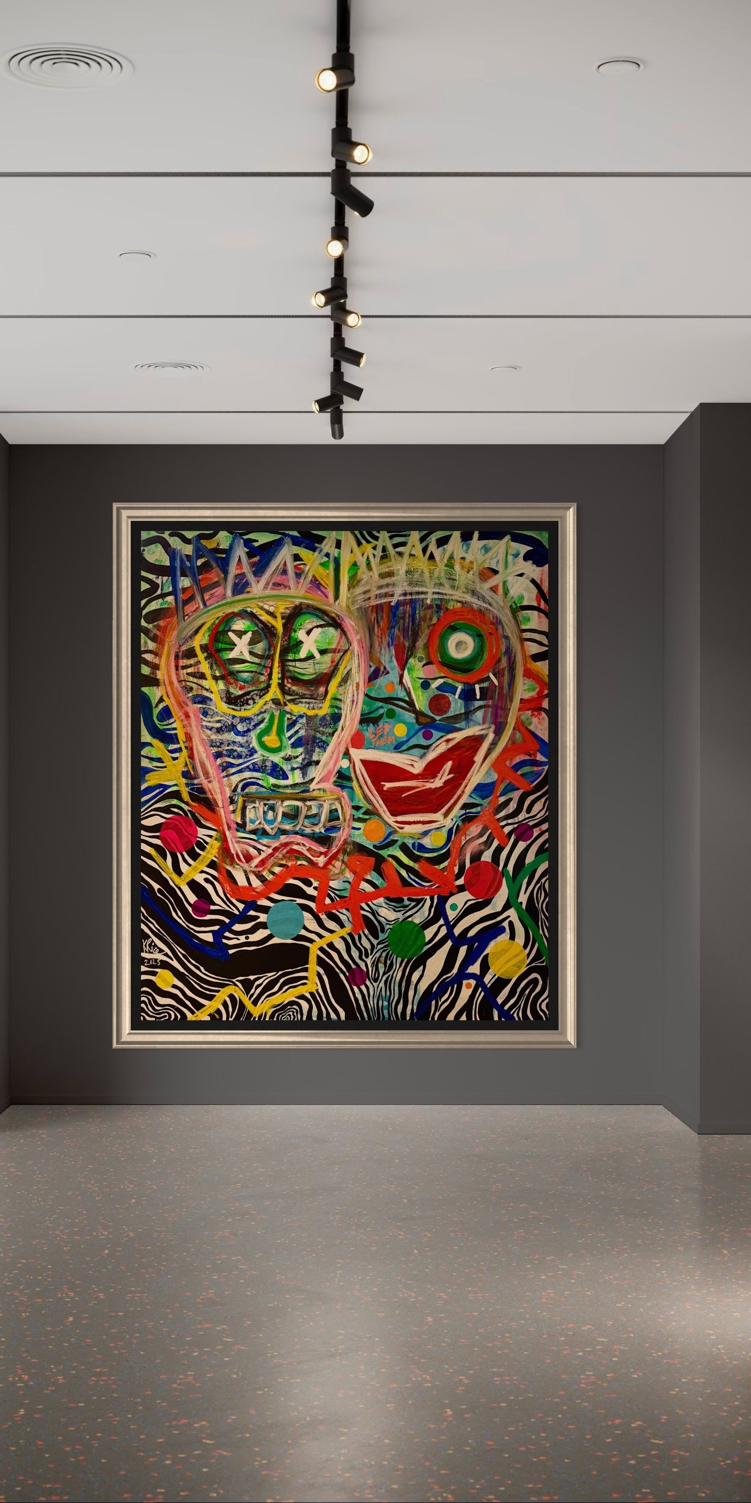 I’M NOT FOR EVERYBODY .JPG