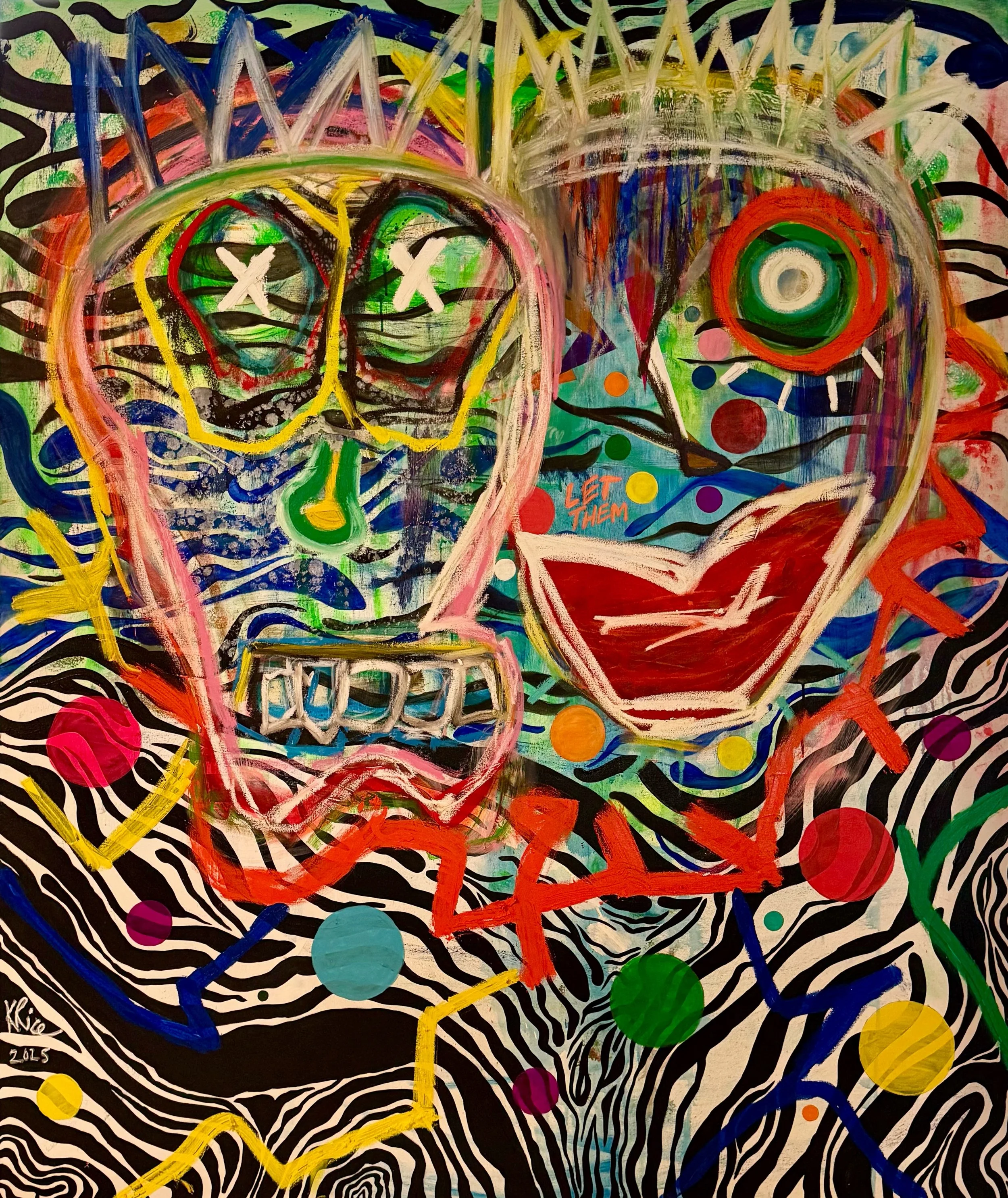 "I'm Not For Everybody"