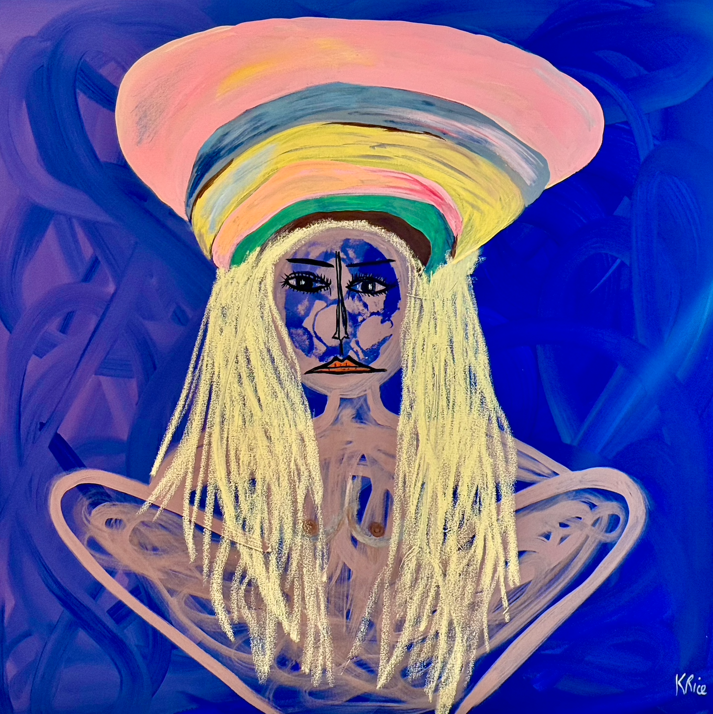 "Tuned In, Tapped In"