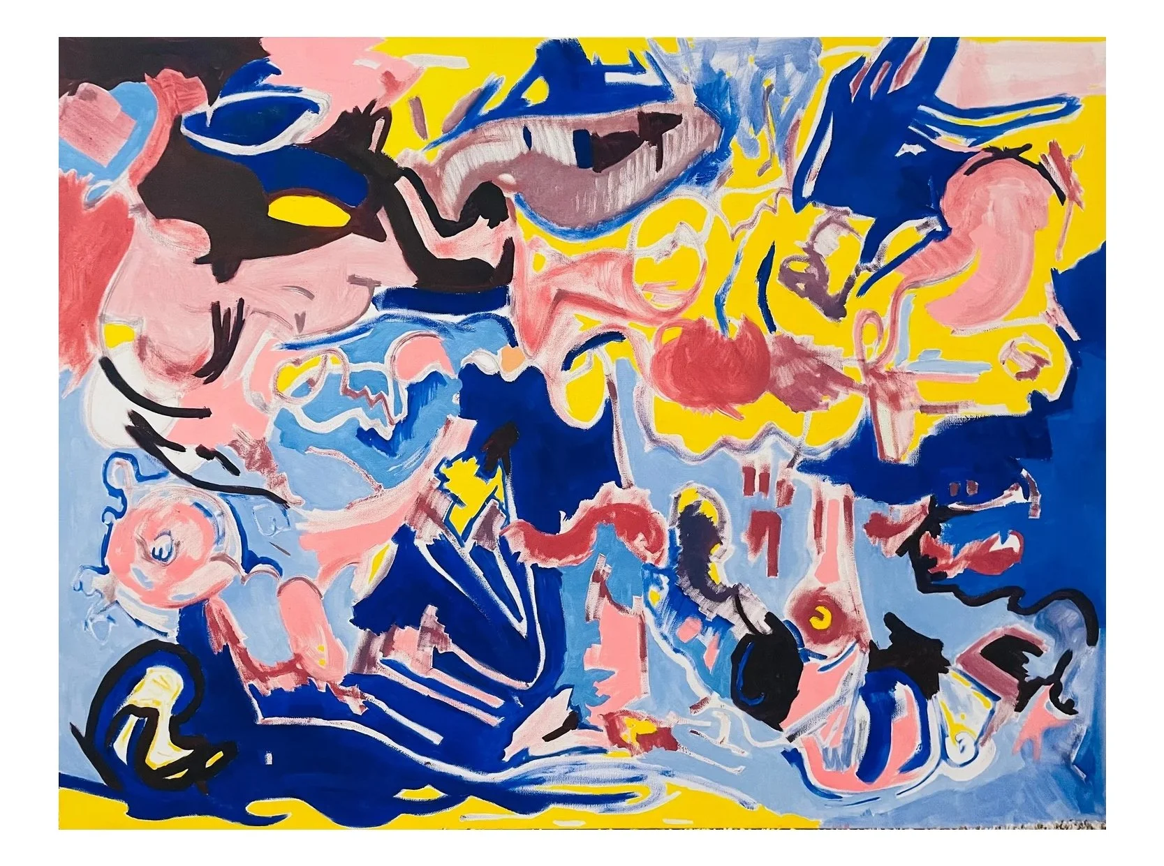 "My Mind is Playing Tricks On Me"