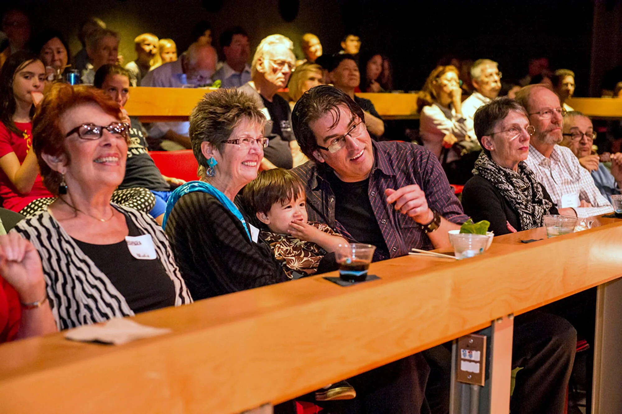 Flexibility Meets Curiosity at the Exploratorium