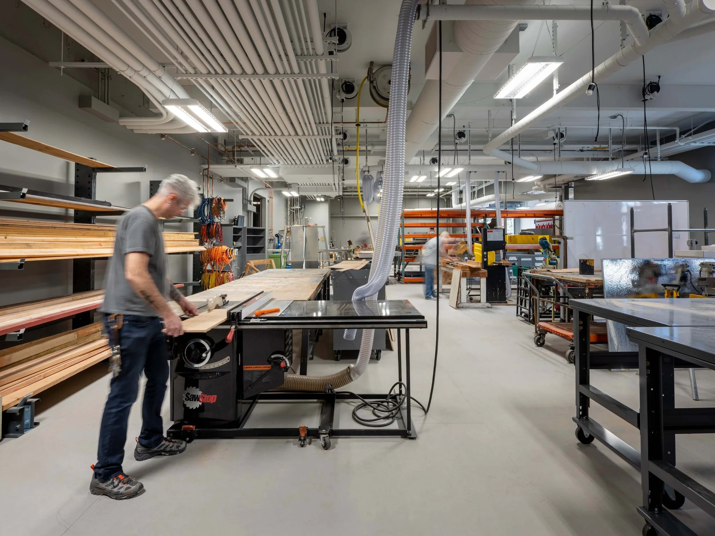 Expanding Learning and Performance at Santa Rosa Junior College