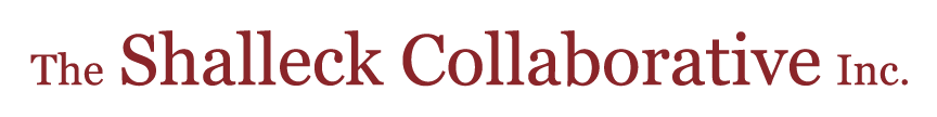 The Shalleck Collaborative
