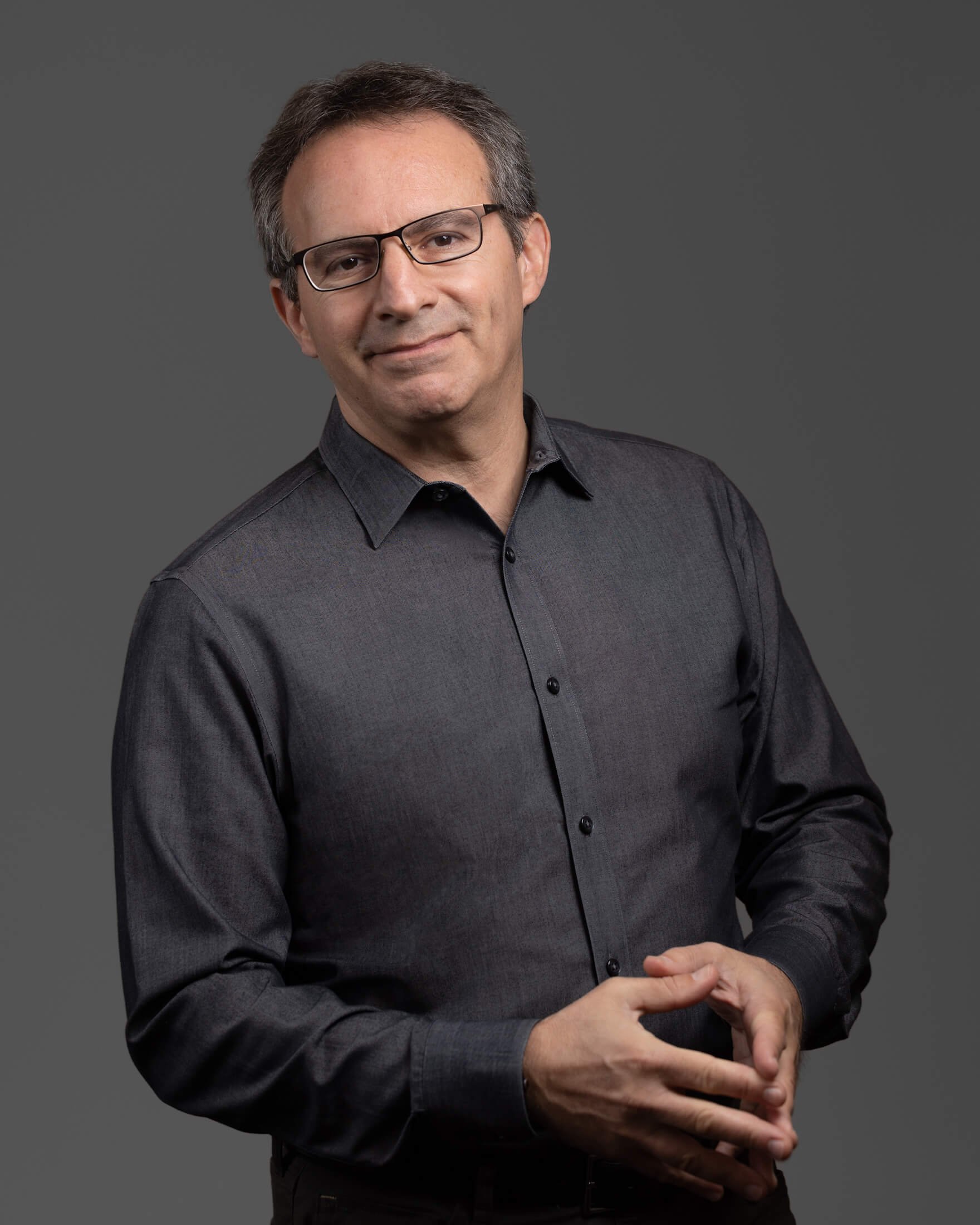 Adam Shalleck, FAIA
