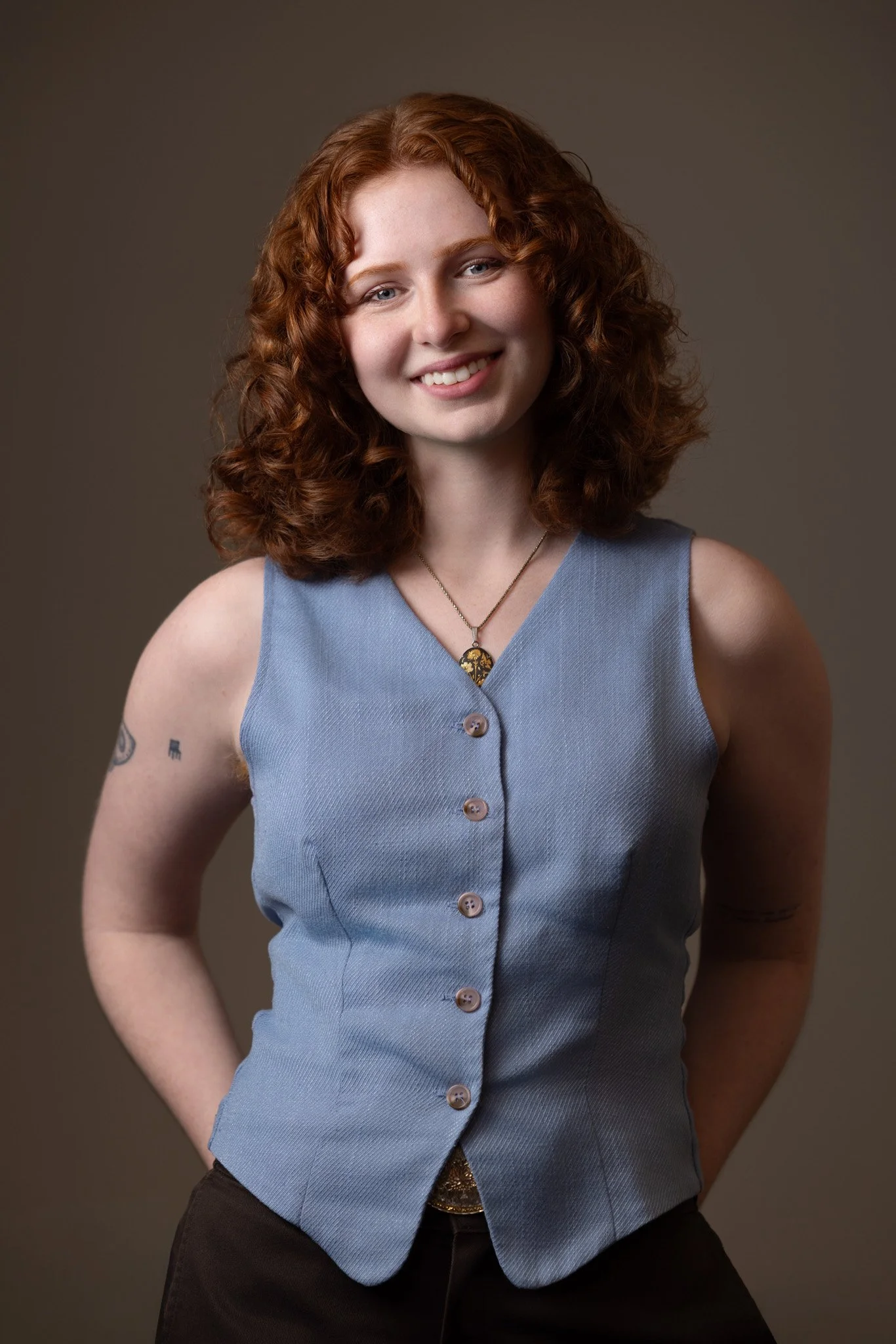 Danielle Croom